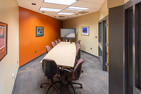 Conference Room (101A)